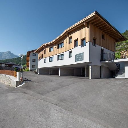 A Casa Brilliant Villa Sölden Exterior foto