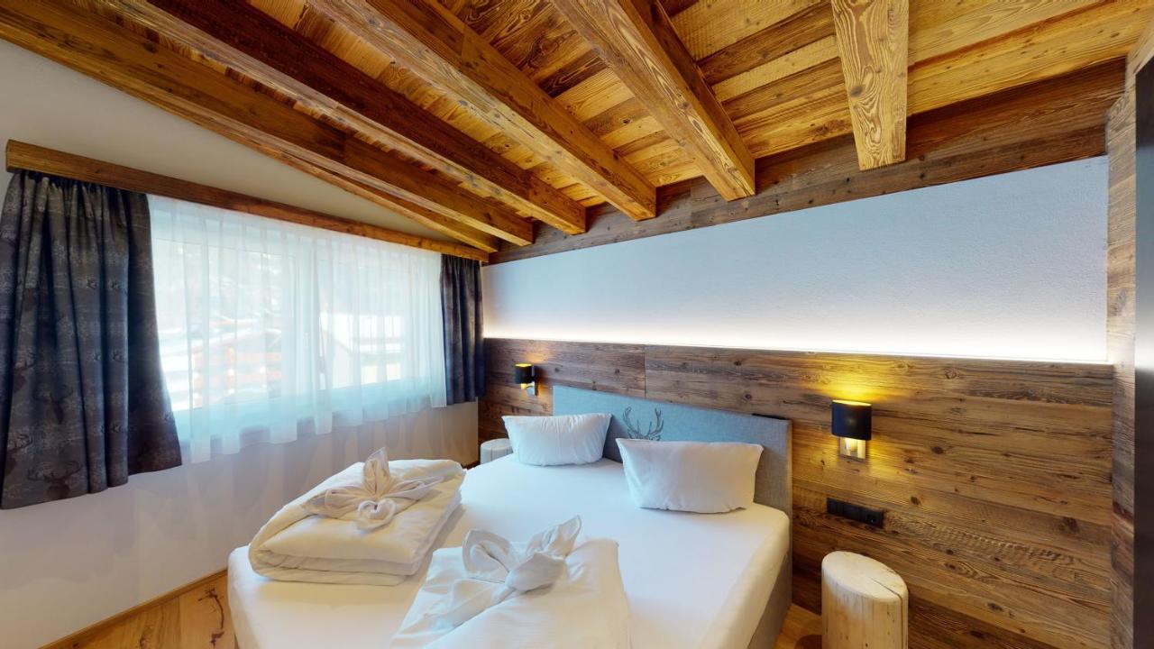 A Casa Brilliant Villa Sölden Exterior foto