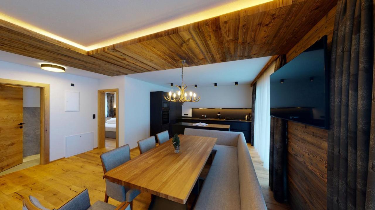 A Casa Brilliant Villa Sölden Exterior foto