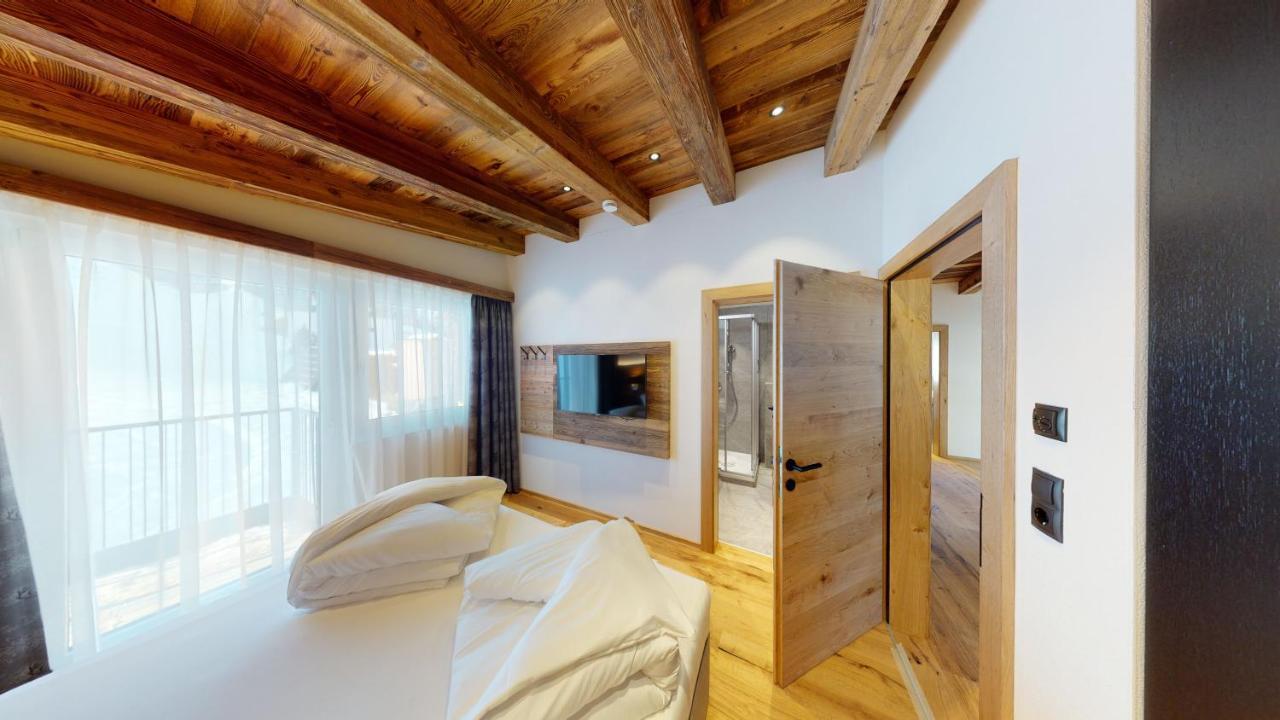 A Casa Brilliant Villa Sölden Exterior foto