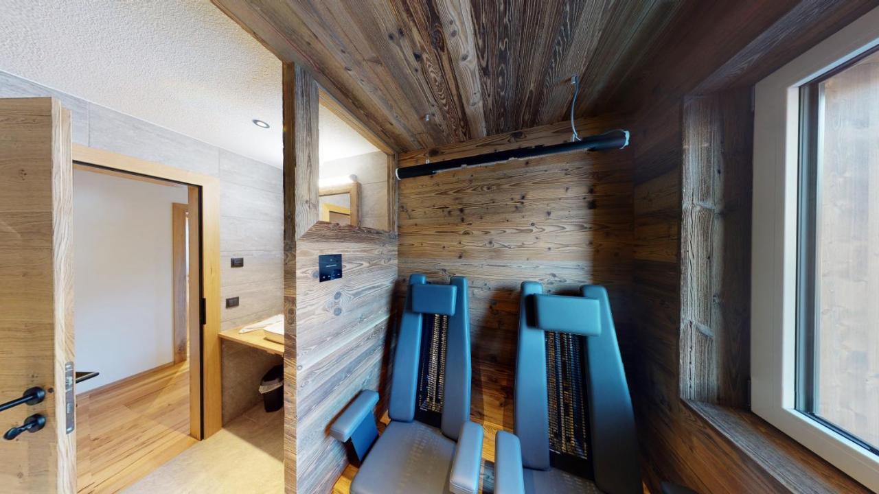 A Casa Brilliant Villa Sölden Exterior foto
